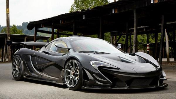 迈凯伦P15：尖端科技与极致性能的完美融合，全方位解析与购车指南