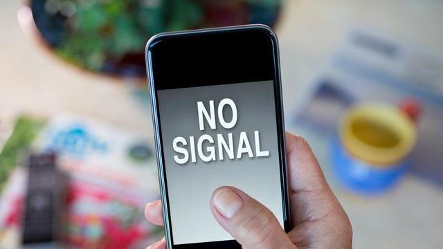 手机无服务是什么原因