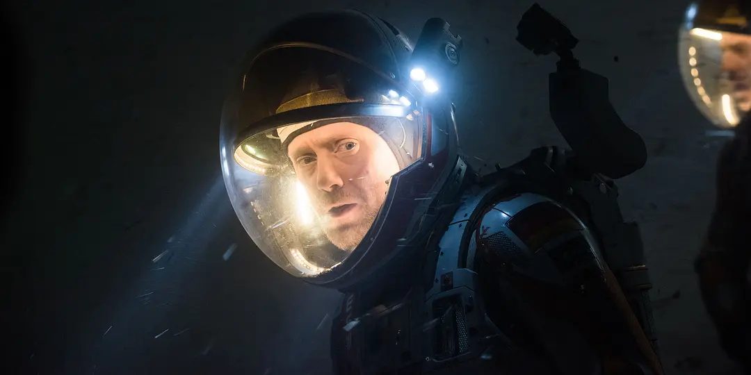 《火星救援》——孤独、坚持和拯救的力量