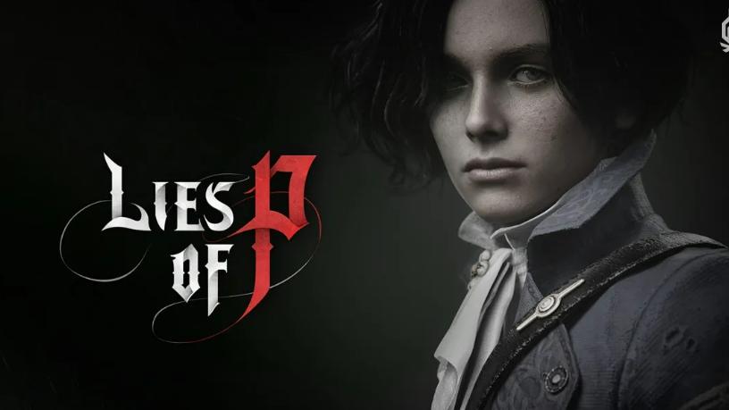 《匹诺曹的谎言》今日开始开启抢先体验！