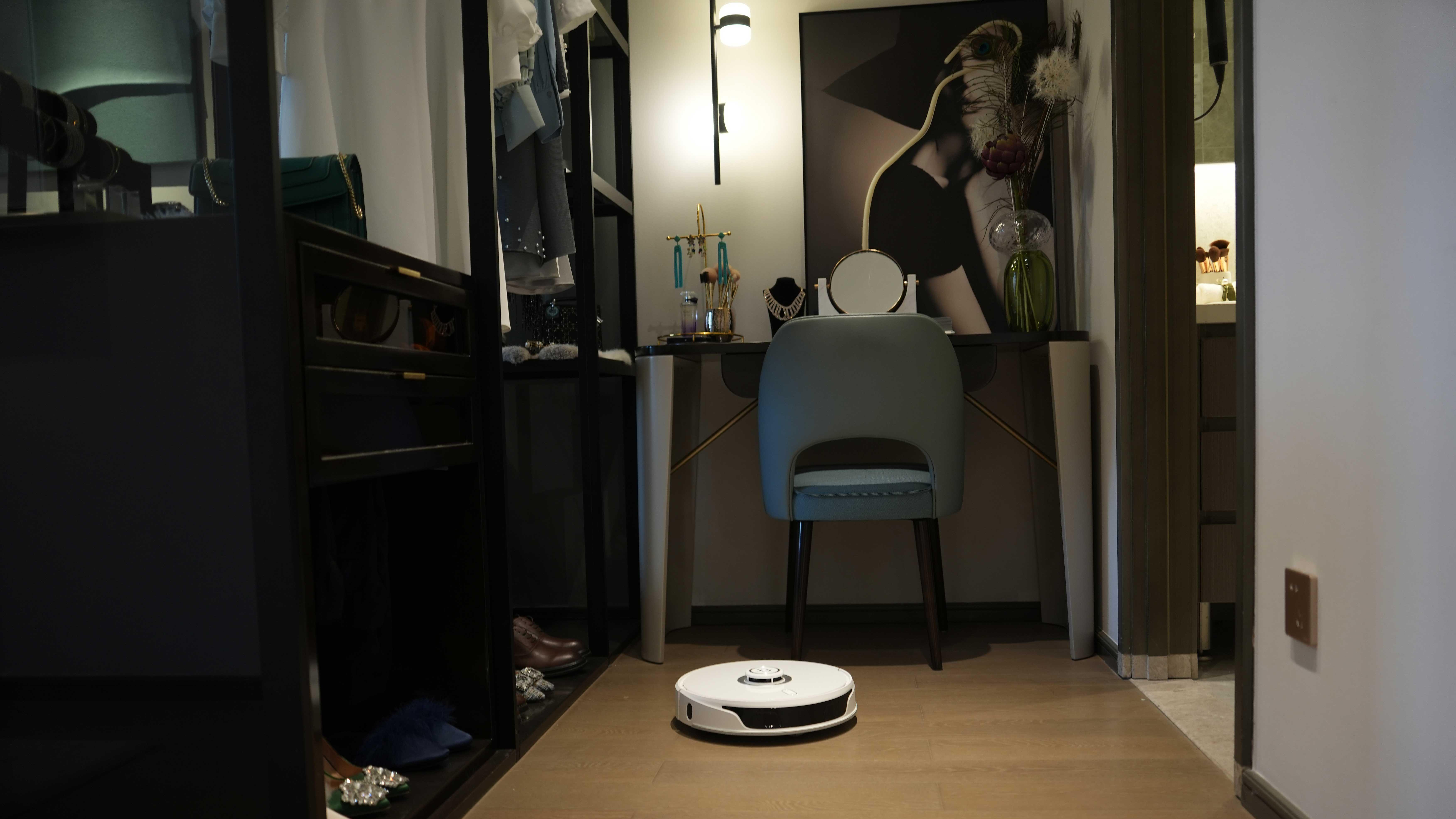 高效家居清洁解决方案，轻松享受整洁环境！