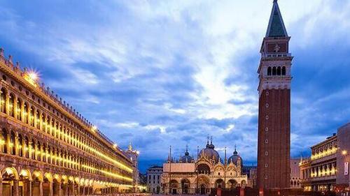 古罗马斗兽场，美与残酷的凝结物