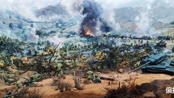 美国网友称：中国咋好意思呼吁和平？他们建国后发动了八场战争