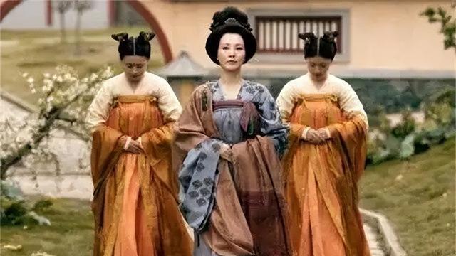 才德兼备，文武双全，唐朝女子教育的理想女性探索
