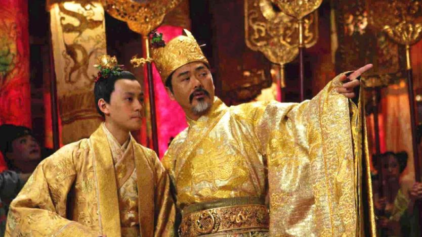 北宋灭亡时，号称无敌的杨家将去哪了？为何没有一人出来救国？