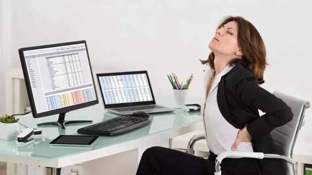 能否用每周160分钟的有氧运动，抵消久坐带来的危害？