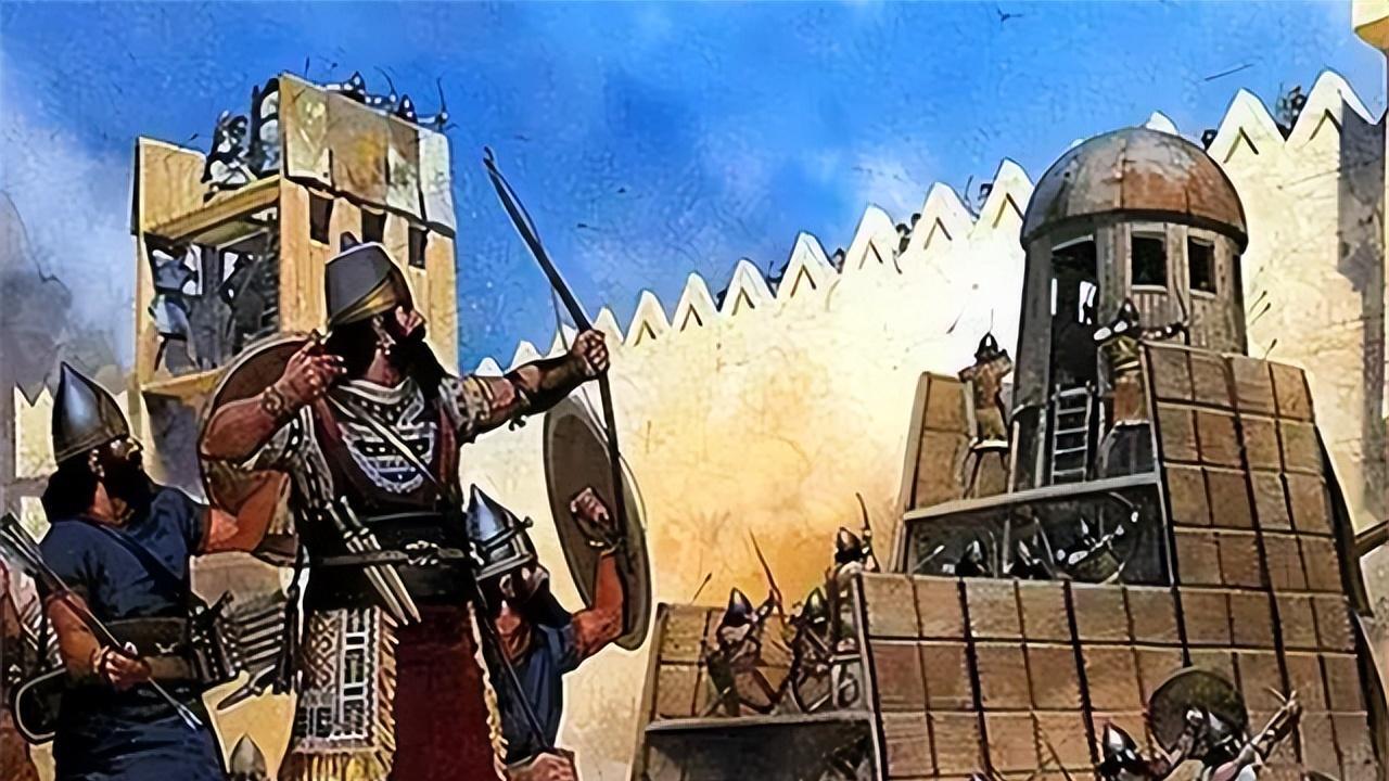 伊朗一对情侣躲进谷仓中拥吻，被发现时，已经吻了2800年