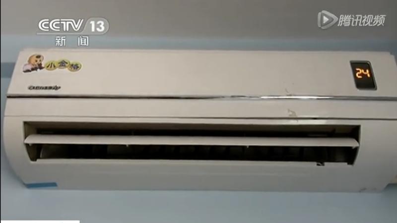 2岁男孩肺部留下十多种细菌！罪魁祸首每家都有，有的3年没清洗过