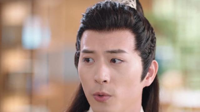 《花溪记》备受质疑，问题就出在男主的身上，成为了整部剧的最大败笔