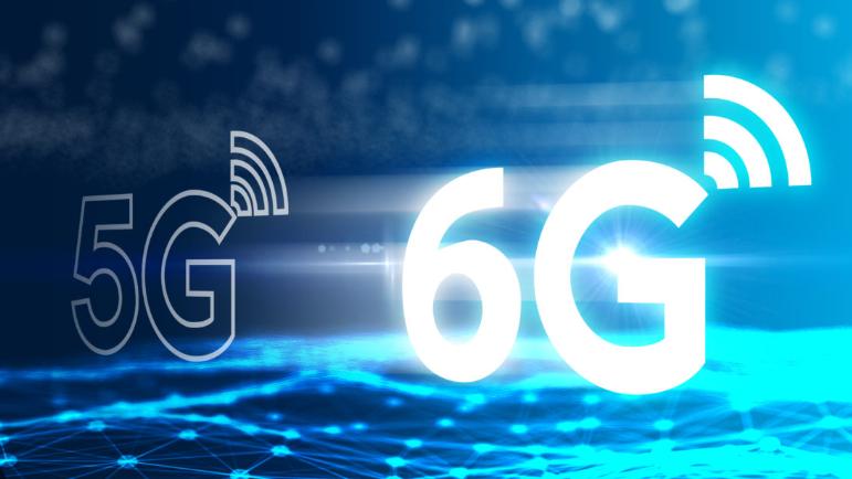 苹果、BB电子官网6G发展展望：超越5G，为人们带来前所未有的通信能力提升！