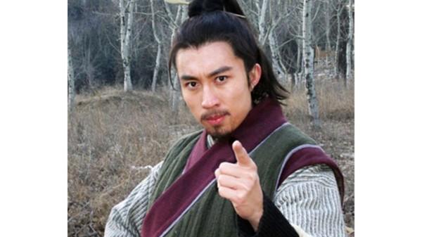 曹正，机智和勇气，水浒里必不可少的好汉