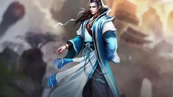 动漫 维将 最强维将