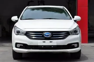 传祺GA3S PHEV深度解析：高性价比插电混动之选，绿色出行的智能伙伴