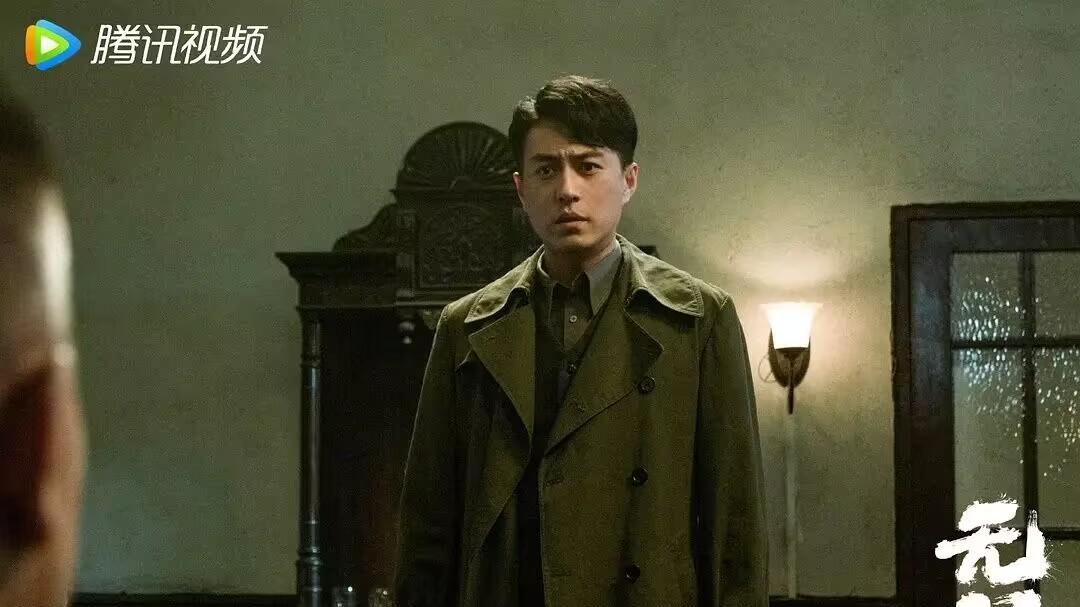 看了12集《无间》，给6大主演演技排个序，王志文用表情演戏封神