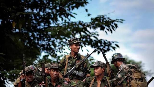 国外网友的疑问：中东、非洲乱象频发，东南亚强国为何安静？