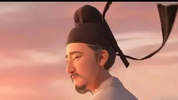 《长安三万里》，一场中年人的悲情共鸣