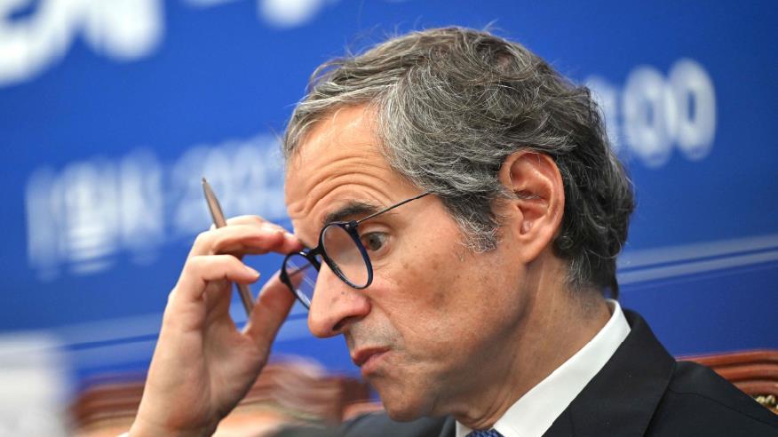 国际原子能机构总干事的言论激怒中国，并提出一个绝佳的建议