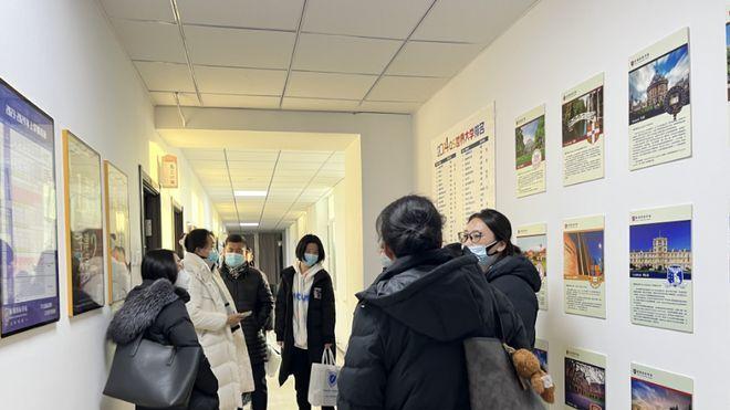 “成就梦想，英领启航”，英领国际学校沈阳校区校园开放日活动成功举办