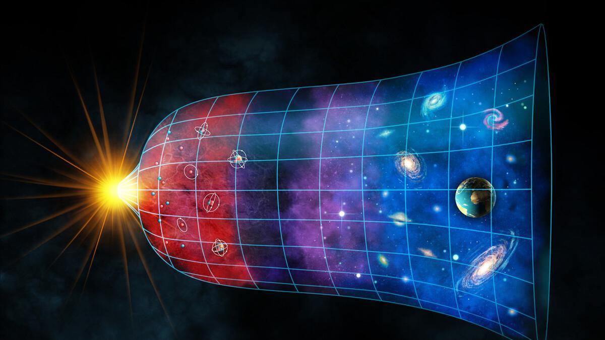 宇宙的寿命有多长？科学家：估计还能稳定发展1400亿年左右