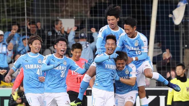 日乙联赛分析：仙台七夕 VS 东京绿茵 群马温泉 VS 磐田喜悦