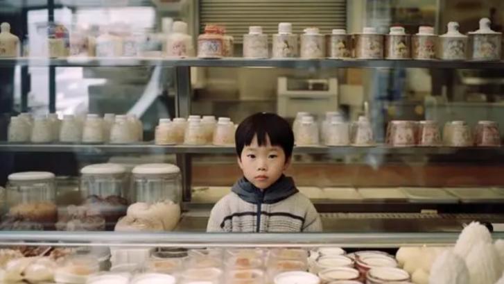 “妈妈，这个贵，咱买得起吗? ”失败的教育，把娃养成潜意识穷人