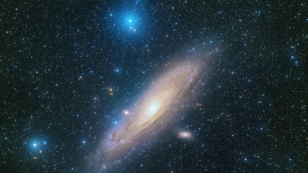 银河系内有没有“星系移民”？天文学家：不但有，而且还有很多
