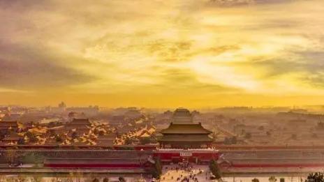 最勤奋的崇祯帝最后成为亡国之君！