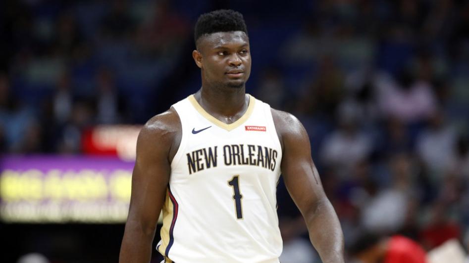 钱宁-弗莱对蔡恩-威廉森的建议：健康管理在受伤期间至关重要