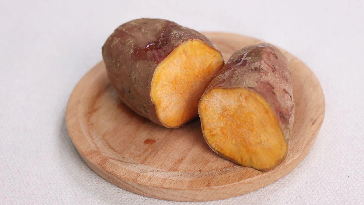 经常吃红薯，会使身体长胖，还是变瘦？这些健康常识要先了解