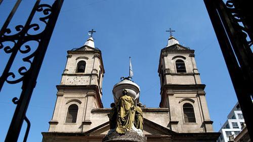 圣多明戈，一次让人难忘的历史之旅