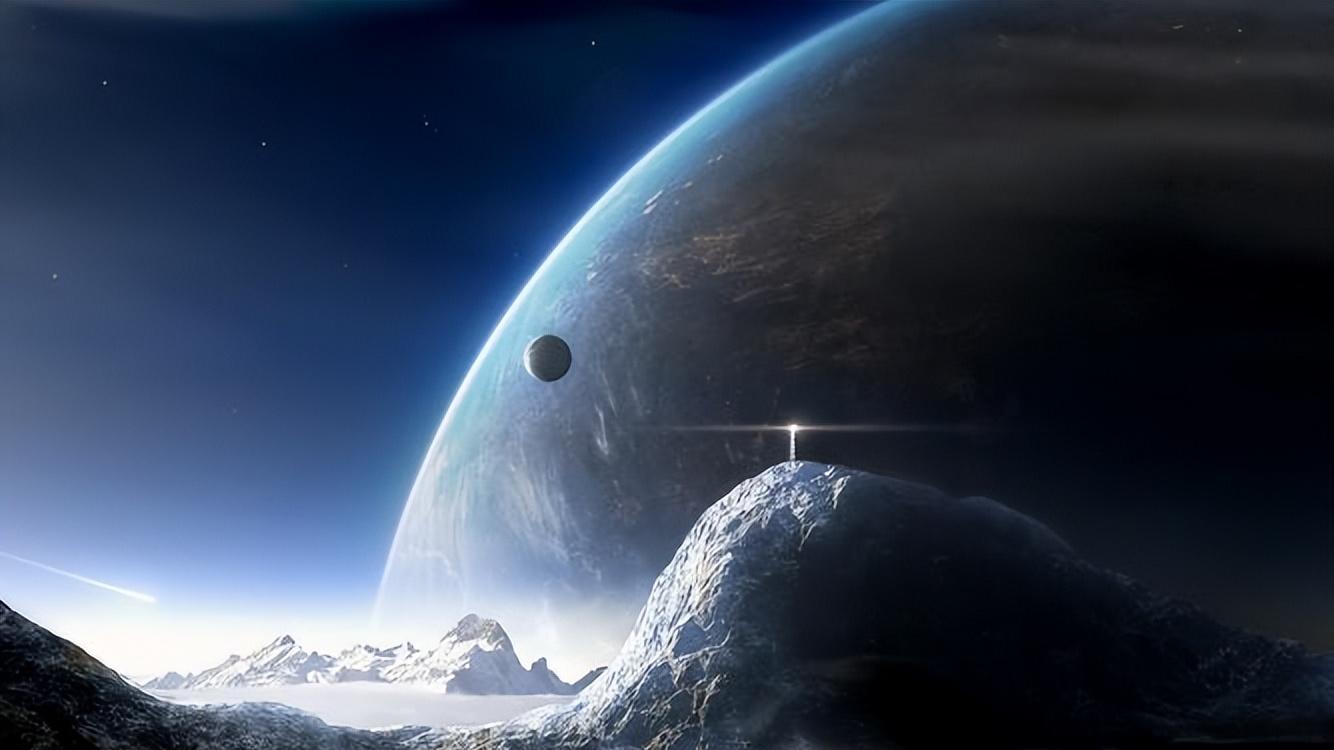 天体摄影技术的发展，揭开了星空深处的无尽奥秘，它有什么应用？