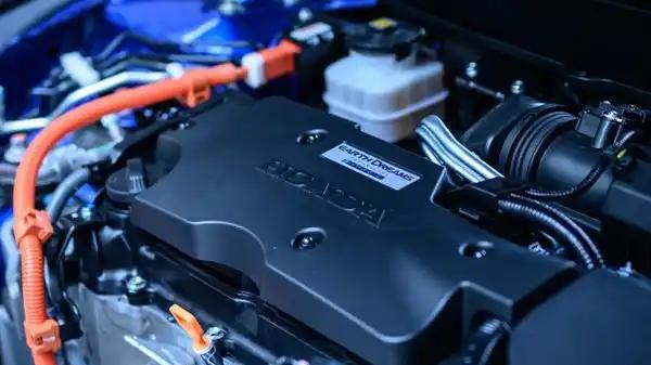 全新一代雅阁要来了，车长4980mm，外观大变，这颜值你会喜欢吗？