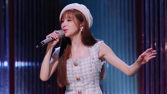 男队不愿意进入女队，韩红更是当场冷脸，《声生不息》第三季让人大开眼界