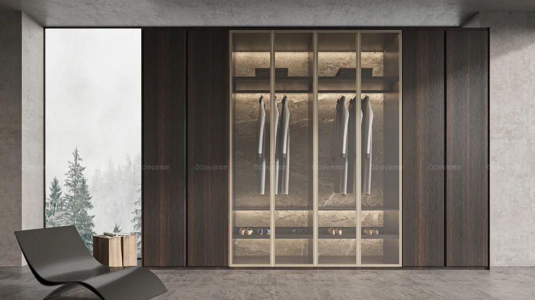 关于衣柜定制，你知道多少？