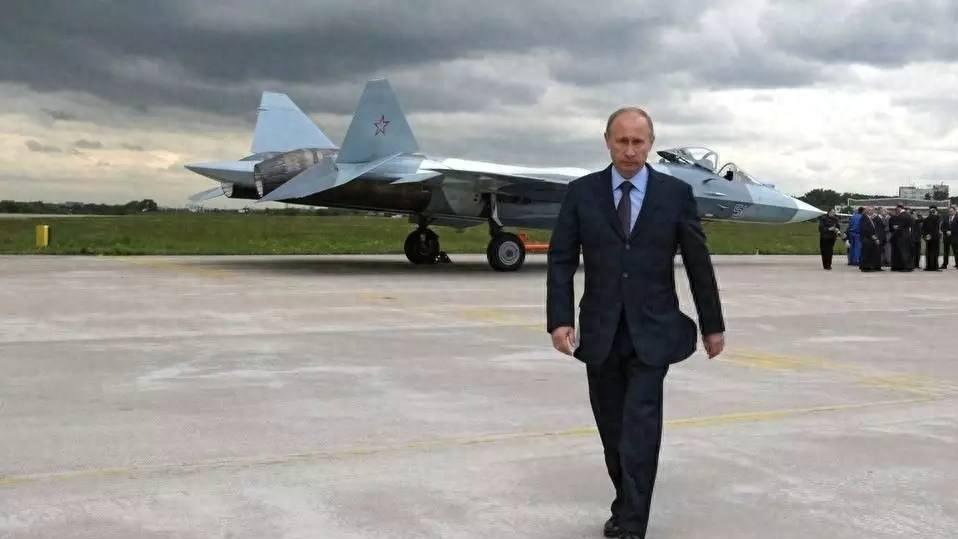 普京：俄罗斯已重回超级大国！乌克兰败局已定，西方计划失败