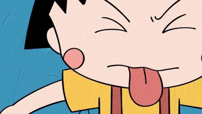 《樱桃小丸子》展现幸福生活，传递文化价值，成为日本文化走向世界的代表作。