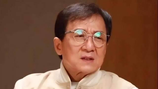 成龙有接班人了？郑业成是靠什么抓住了这次机会？