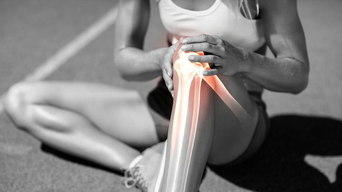 运动|骨科专家劝告：5个行为是在给关节“上酷刑”，过了50岁，别折腾