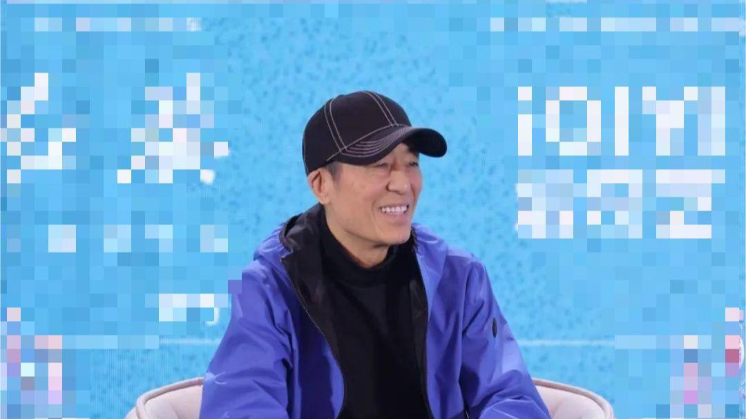 北影节大师班开讲，张艺谋：从现在到未来，电影始终是年轻人的艺术