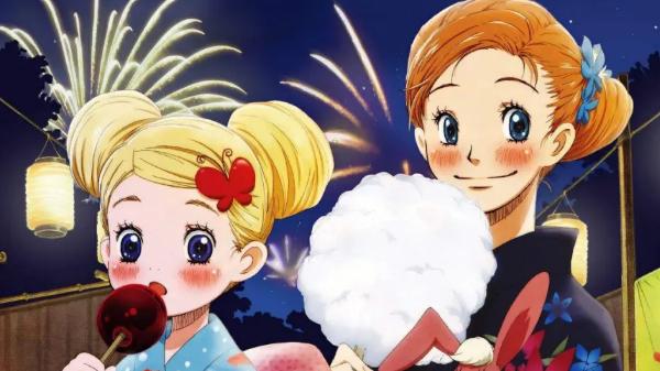 蜂蜜与四叶草，探索大学生活，揭示天才的内在世界和价值