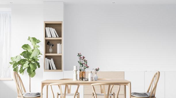 家居布局艺术：你需要知道的几个必要元素