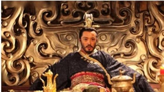 反隋第一人杨玄感：造反绝世三策上策不选，为何偏偏选了下策？