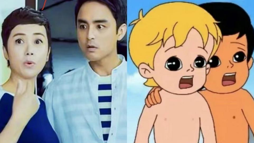 “靳东刘涛”之流，趁现在回头还来得及吗？