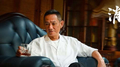 电视剧《消失的十一层》首播，由实力派演员潘粤明和果靖霖领衔主演，但并未能在首播中展现出狂飙式的爆款效应