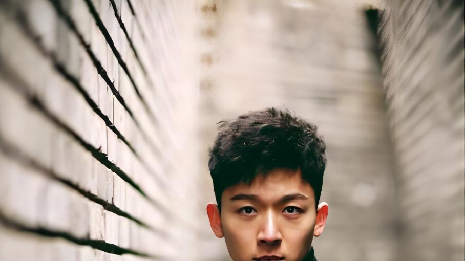 张晚意实名制冲浪，闲鱼购物态度接地气！