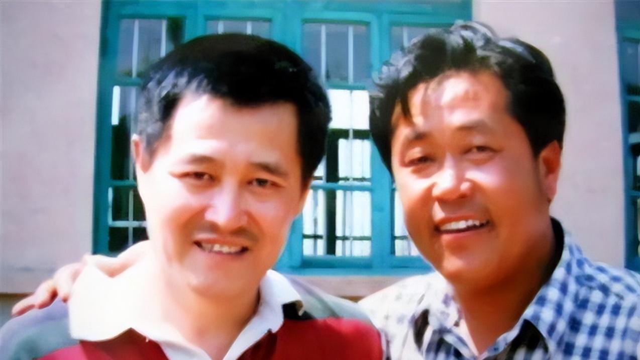 赵本山有着大靠山？至今在东北无人感人，全凭三个人