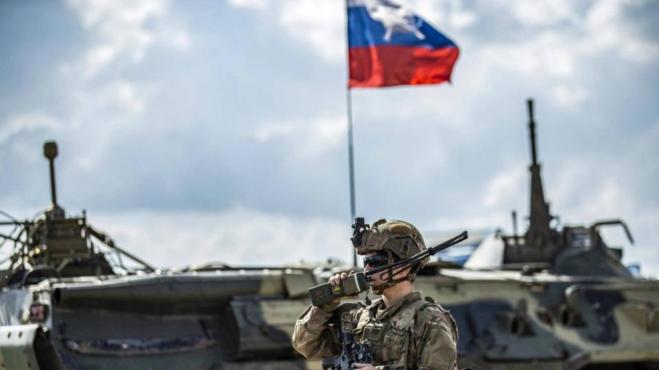 俄军刚扩军17万人，泽连斯基承认自己错了，被迫对军方做出妥协