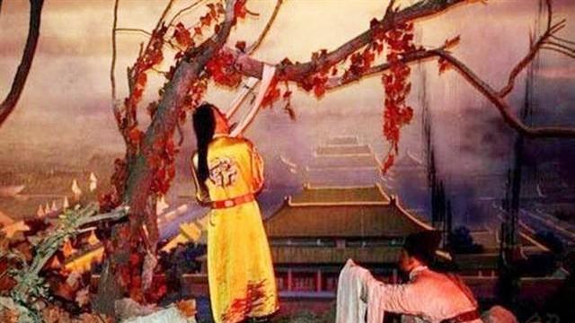 勤勉皇帝为何丢了江山——以崇祯皇帝为例