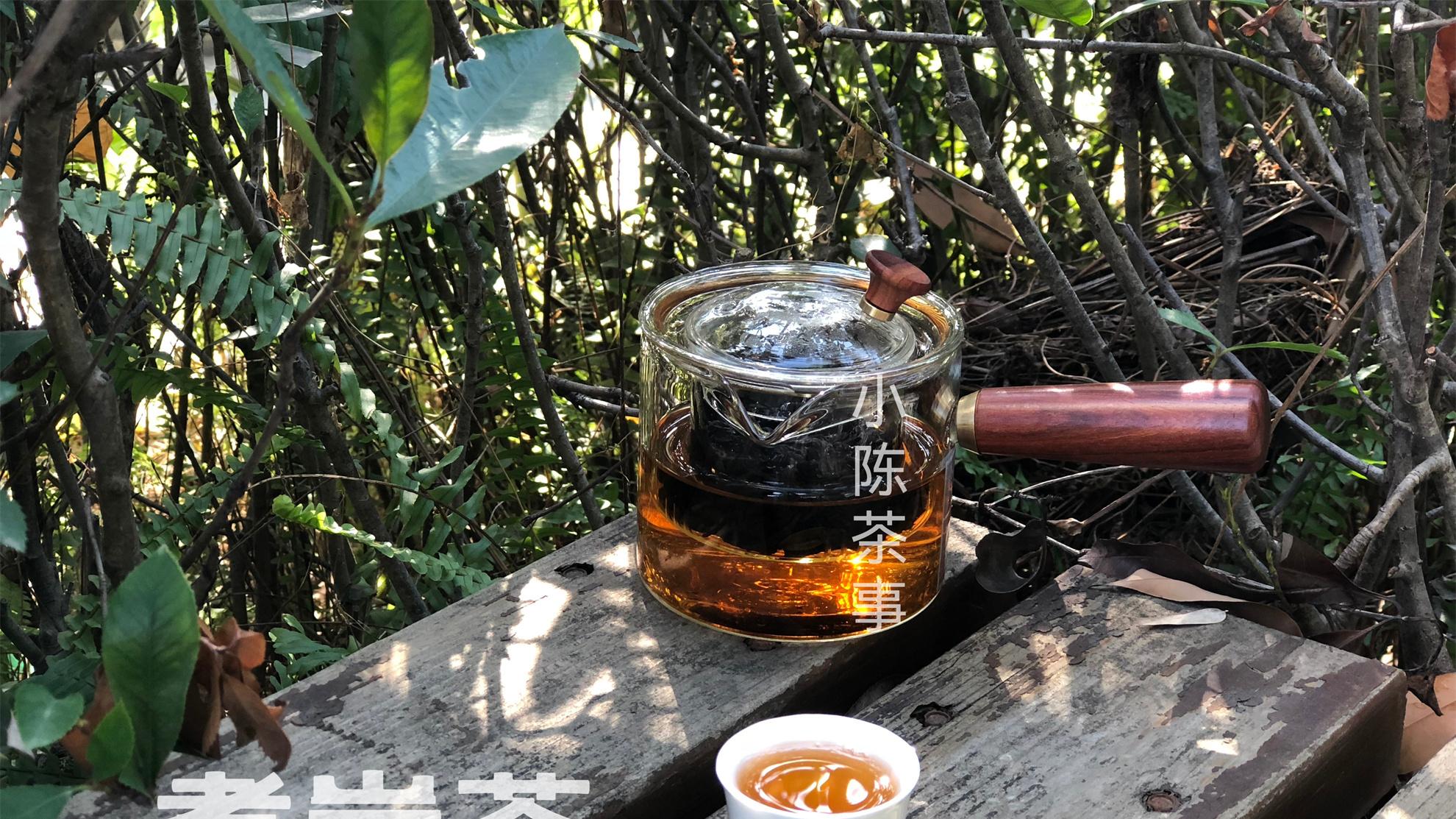 6种早该列入“煮茶黑名单”的茶叶，泡茶好喝，但煮茶真的不行
