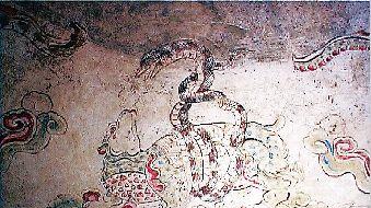 北汉皇陵：建筑风格与历史解读